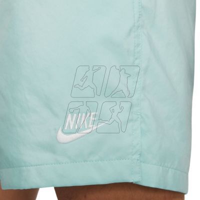 9. Nike NSW Spe Wvn Lnd Short Flow M AR2382 382