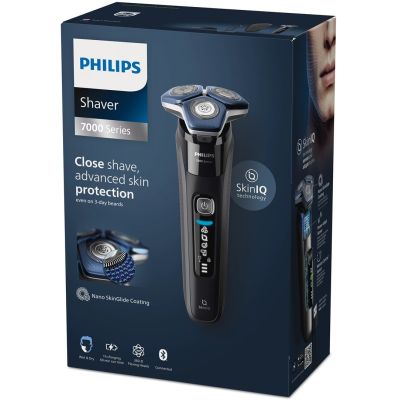 4. PHILIPS Series 7000 S7886/35 shaver