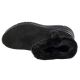 3. Skechers On-The-Go Stellar - Cozy Step 144775-BBK Black 36