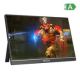 2. Arzopa Z1FC computer monitor 40.9 cm (16.1") 1920 x 1080 px Full HD LCD Black