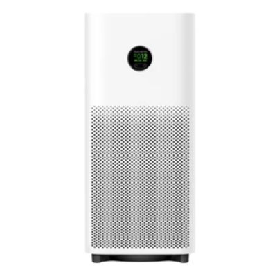 6. Xiaomi Mijia Smart Air Purifier 6 EU Air Purifier