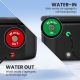 22. Extralink Ice Bath | Bathtub for swimming | 160x85x65cm
