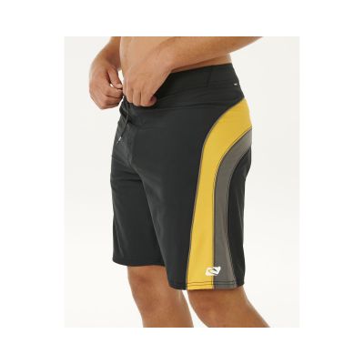 RIP CURL Mirage Medina Archive Men's Boardshorts Yellow