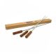 BONFEU Kebab Skewers (3 Pieces)