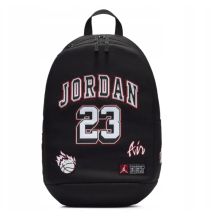 Nike AIR Jordan JERSEY BACKPACK basketball school backpack - 9A0846-KR5