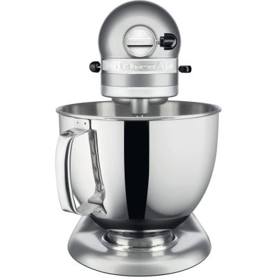 8. KitchenAid Artisan 5KSM175PSECU (300W) Food Processor