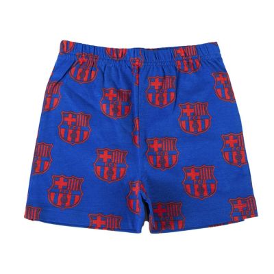 6. FC Barcelona junior pajamas 2900003746