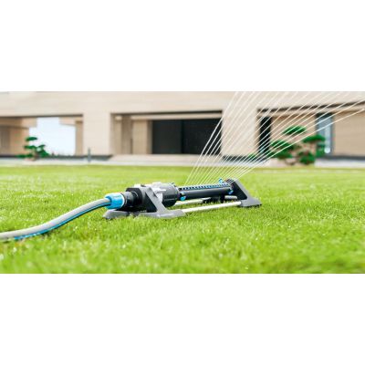 10. CELLFAST OSCILLATING SPRINKLER FOCUS /ENERGO