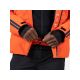 6. ROSSIGNOL Strawpile Jkt Men's Ski Jacket Gold