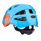 29. Meteor KS08 MTR Blue Bicycle Helmet 24910-24911