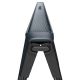 6. Spigen Slim Armor Pro Magsafe Case for Samsung Galaxy Z Fold 8 - Dark Gray