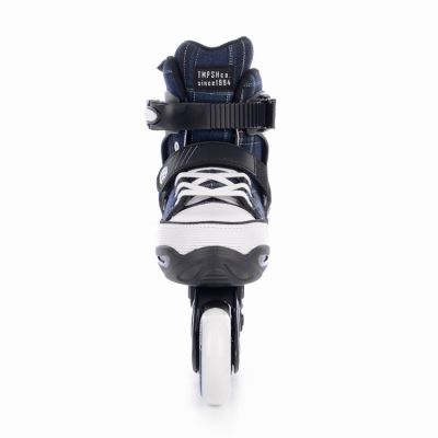 6. Tempish Rebel T Adjustable Roller Skates