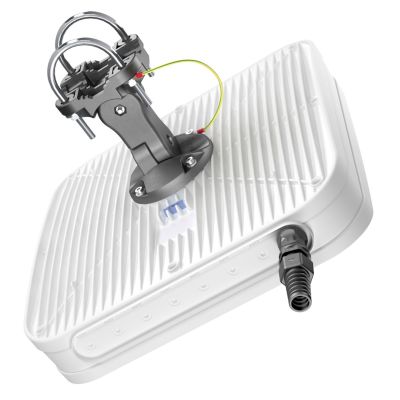 3. QuWireless AX12M Antenna, Directional Antenna, PoE/LAN, 6 dBi