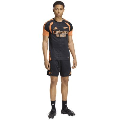 4. Adidas Arsenal FC 2026/27 Tiro Training JSY KC0002 T-shirt