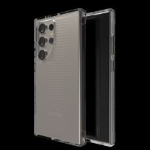 ZAGG Cases Luxe case for Samsung Galaxy S24 Ultra - transparent