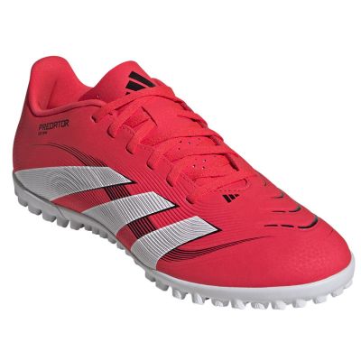 4. Adidas Predator Club TF M ID3784 football boots