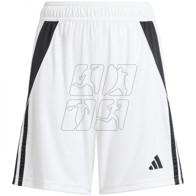 Adidas Tiro 24 Jr IR9370 shorts