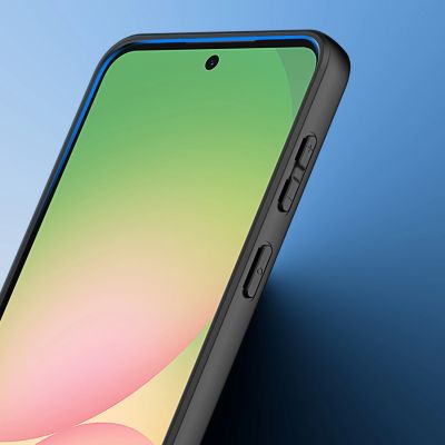 9. Dux Ducis Aimo Case for Samsung Galaxy A57 G - Black