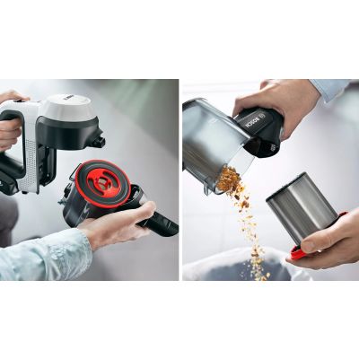 23. BOSCH BCS 711XXL vacuum cleaner