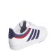 9. Adidas Hoops 4.0 Jr JI3473 shoes