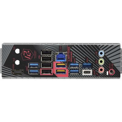 5. Asrock B650 PG LIGHTNING Motherboard