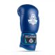 16. 10oz Boxing Gloves - Tournament Blue
