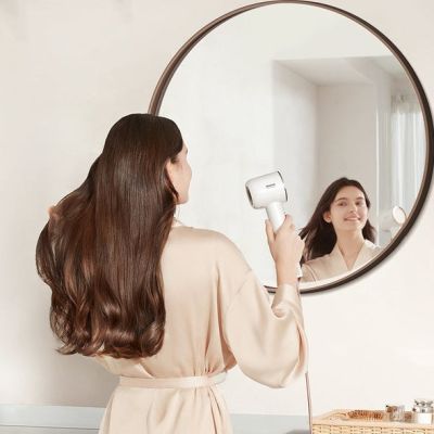 8. Dreame Glory Hair Dryer (White)