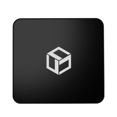2. Mini PC Qoobe AP12450 i5-12450H/16GB/SSD 1TB/Win 11 Pro black