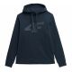 2. Sweatshirt 4F M 4FSS23TSWSM353 dark navy blue