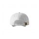 3. Malfini 6P cap MLI-30500
