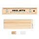 HKS Jets Pencil Case Set - School 2026
