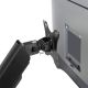 6. LogiLink BP0144 Monitor Holder/Stand 81.3 cm (32") Wall Black