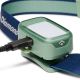 4. Black Diamond WIZ KID HEADLAMP Desert Sage