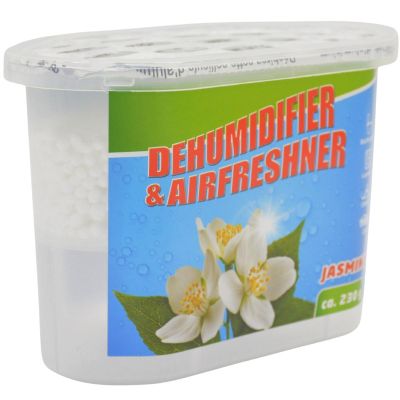 5. MOISTURE ABSORBER 500ML (230 g) JASMINE