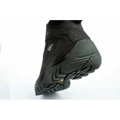 8. Hiking shoes 4F M OBMH205 22S