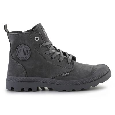11. Palladium Pampa HI Zip Nbk 06440-028-M shoes