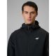 5. Men's windproof softshell jacket 4F 4FRSS26TSOFM644-20S