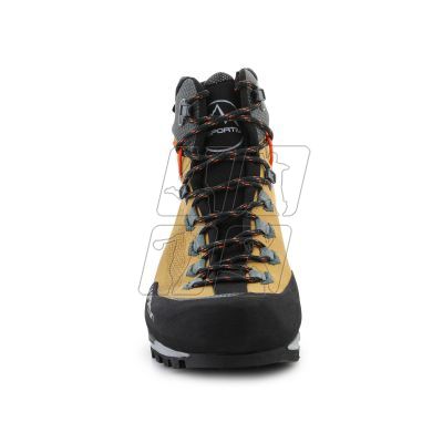 7. La Sportiva Trango Tech Leather Gtx M 21S732206 shoes