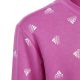 8. Sweatshirt adidas Bluv Swt Jr IC5573