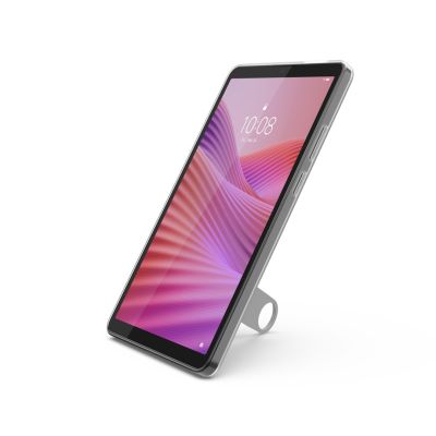 7. Lenovo Tab One 10.61" 2K 464GB WiFi Luna Gray