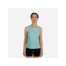 ROSSIGNOL Women's Training Top W Sapa Tank Blue