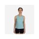 ROSSIGNOL Women's Training Top W Sapa Tank Blue
