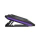 9. FURY COOLING STAND GUNBAI G3 14.1-17.3" RGB 2XUSB