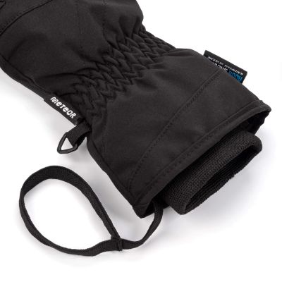 15. Meteor Nevis L winter gloves black