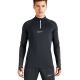 3. Nike Dri-Fit Strike Drill Top KM DH8732 010 sweatshirt