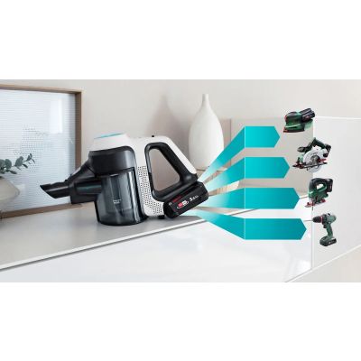 14. BOSCH BCS 71HYG1 vacuum cleaner