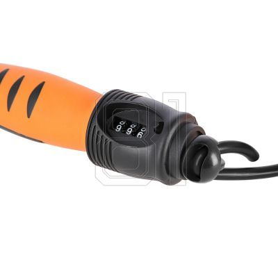 41. Skipping rope with the counter HMS SK12