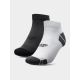 Men's socks (2-pack) 4F H4L22-SOM002