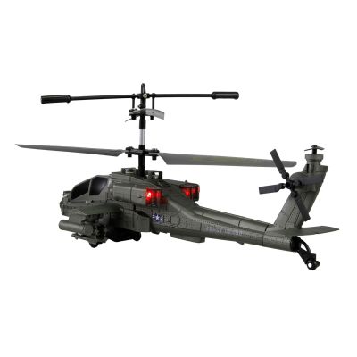 5. Amewi Apache AH-64 Coaxial Helicopter 3.5 Channel RTF
