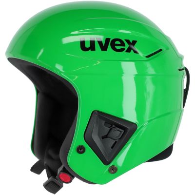 Uvex Race Helmet + 51-52